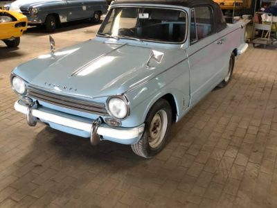 Triumph Na