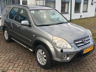 Honda Na