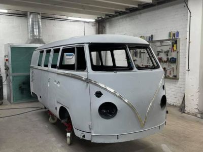 Volkswagen T1