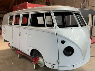 Volkswagen T1